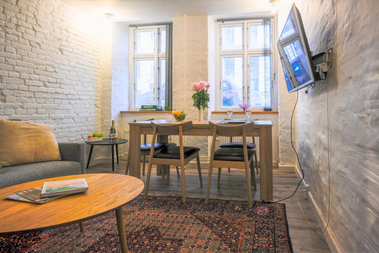 Appartement Sanders - Pleasant Two-bedroom In Downtown