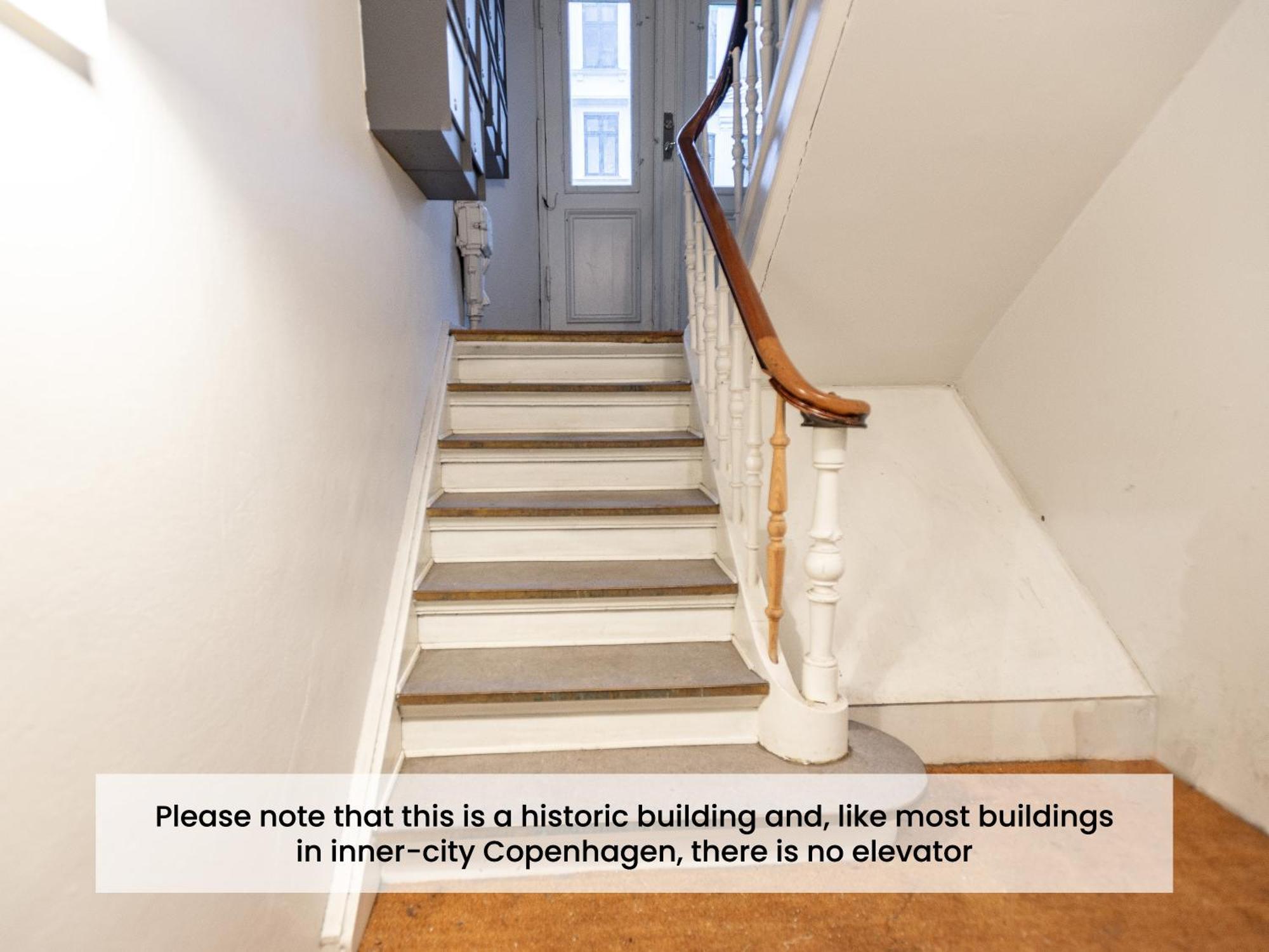 Appartement Sanders - Pleasant Two-bedroom In Downtown