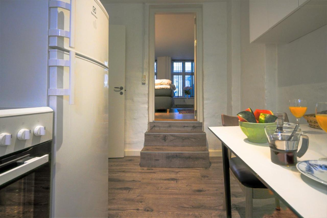 Apartment Sanders - Pleasant Two-bedroom In Downtown